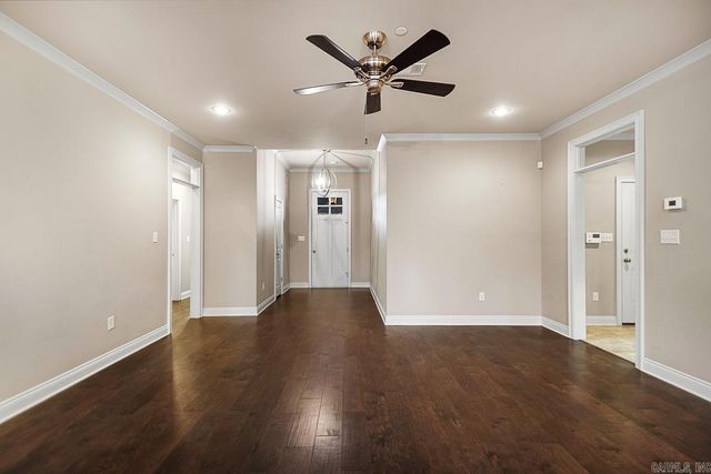 1224 Turnberry Drive, Conway, AR 72034