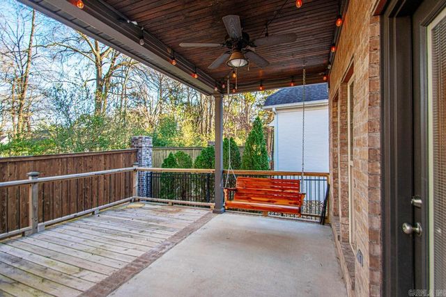 1224 Turnberry Drive, Conway, AR 72034