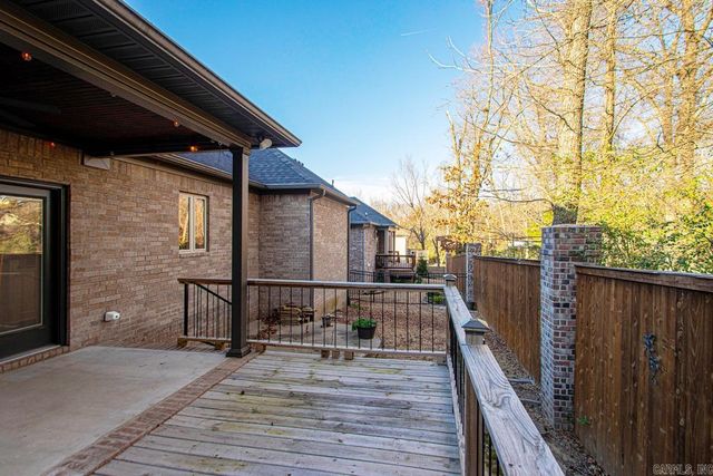 1224 Turnberry Drive, Conway, AR 72034