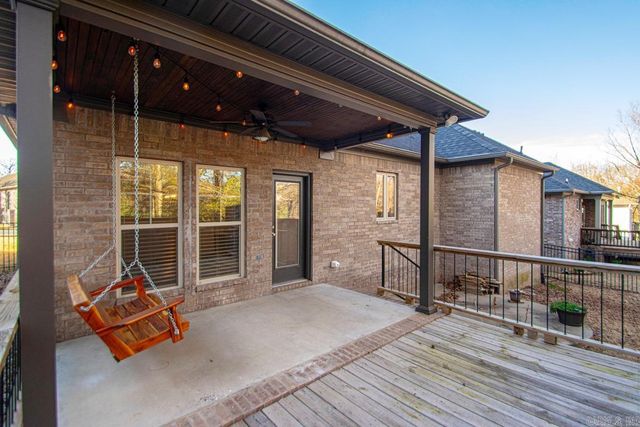 1224 Turnberry Drive, Conway, AR 72034