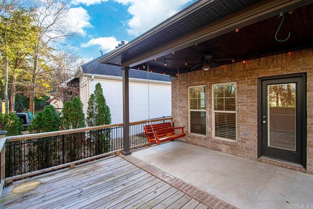 1224 Turnberry Drive, Conway, AR 72034