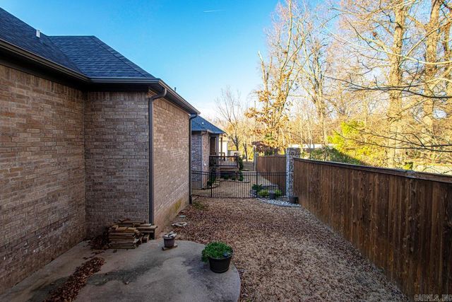 1224 Turnberry Drive, Conway, AR 72034