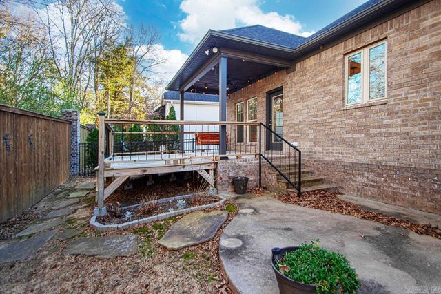 1224 Turnberry Drive, Conway, AR 72034