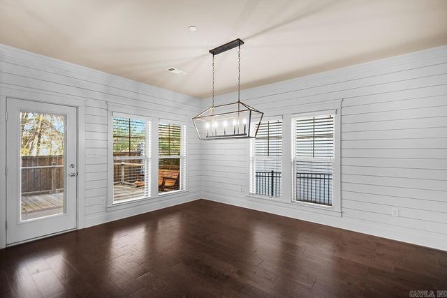 1224 Turnberry Drive, Conway, AR 72034