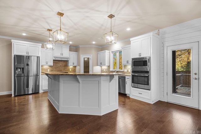 1224 Turnberry Drive, Conway, AR 72034