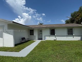 7235 SW 131st Ave 7235, Miami, FL 33183