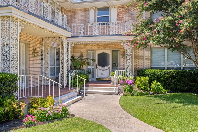 8619 Edgemere Road C, Dallas, TX 75225