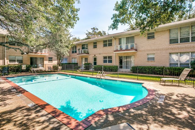 8619 Edgemere Road C, Dallas, TX 75225