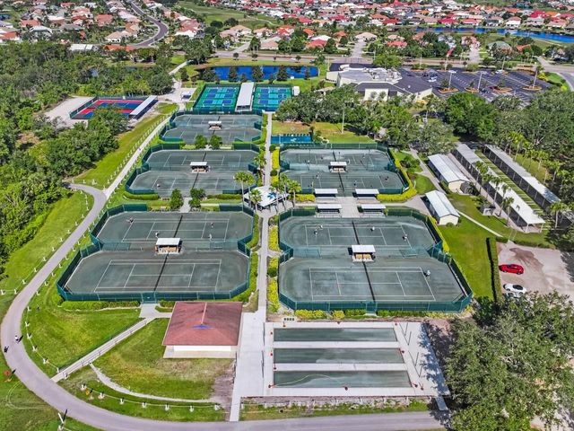 1103 JASMINE CREEK COURT, Sun City Center, FL 33573