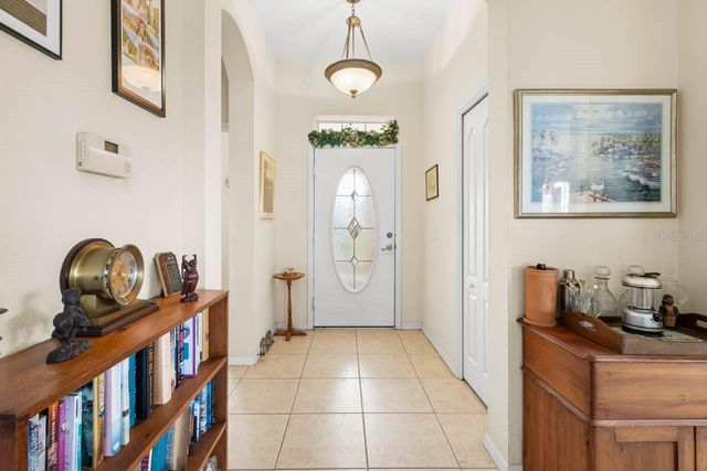 1103 JASMINE CREEK COURT, Sun City Center, FL 33573