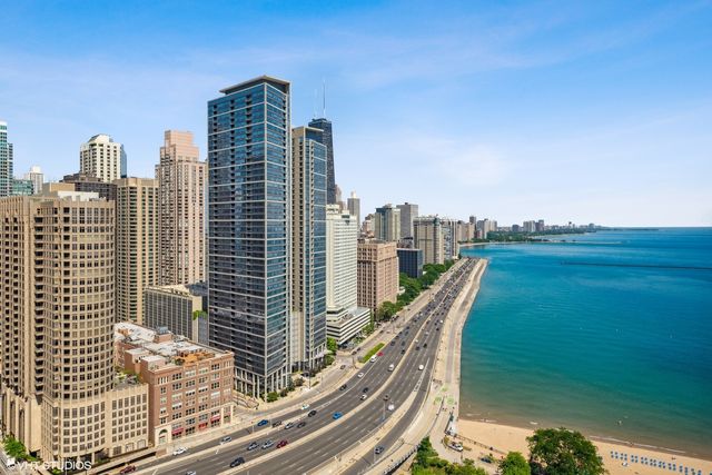 505 N Lake Shore Drive 2901, Chicago, IL 60611