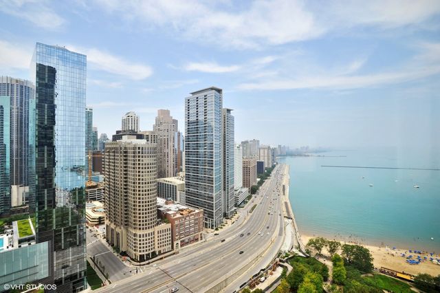 505 N Lake Shore Drive 2901, Chicago, IL 60611