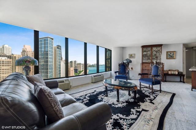 505 N Lake Shore Drive 2901, Chicago, IL 60611