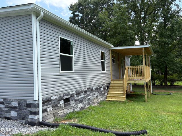 2865 Devault Bridge Road, Piney Flats, TN 37686