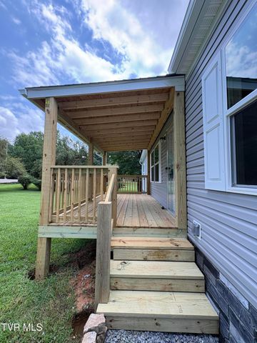 2865 Devault Bridge Road, Piney Flats, TN 37686