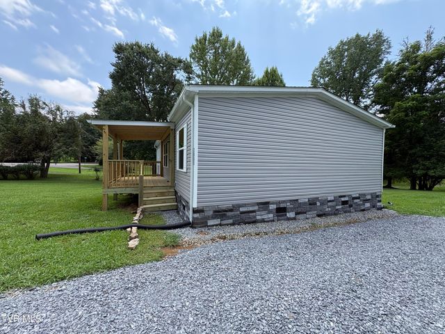 2865 Devault Bridge Road, Piney Flats, TN 37686