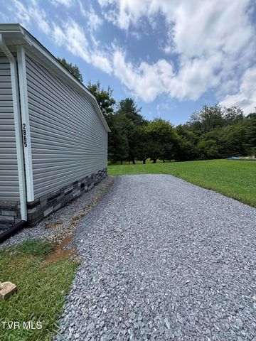 2865 Devault Bridge Road, Piney Flats, TN 37686