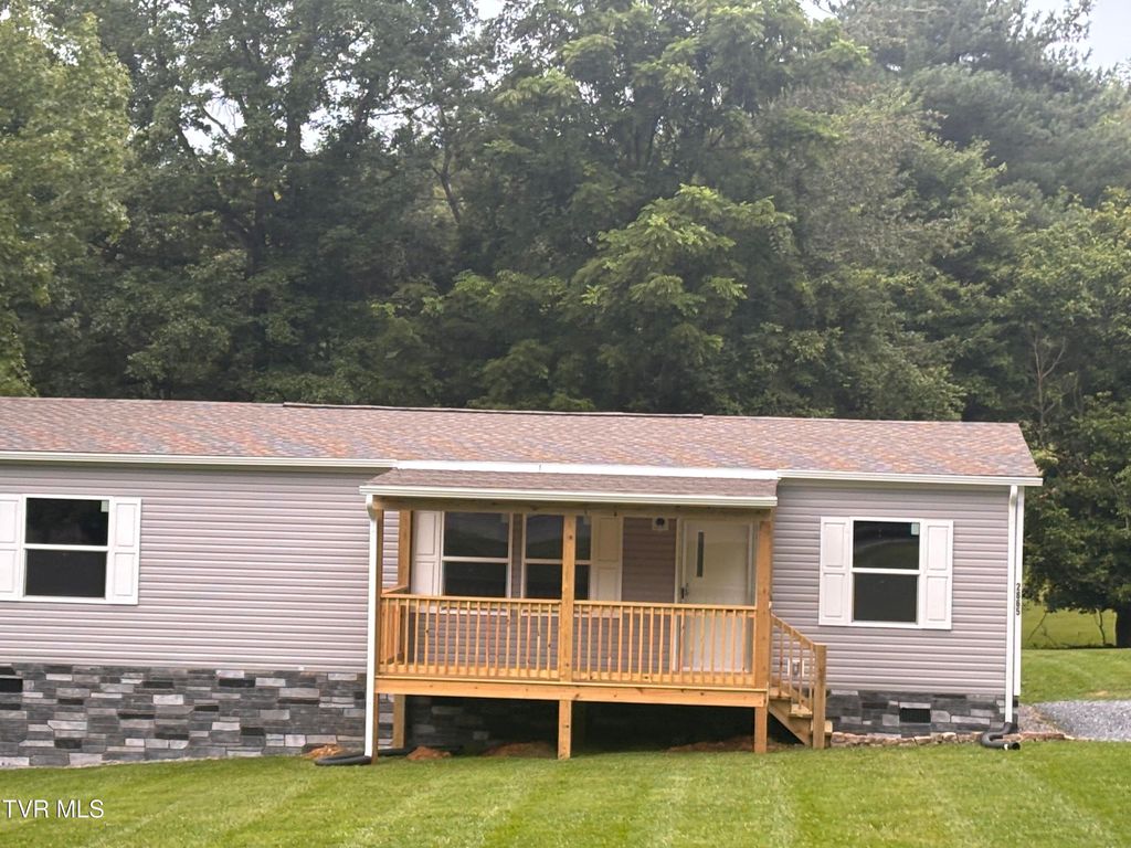 2865 Devault Bridge Road, Piney Flats, TN 37686