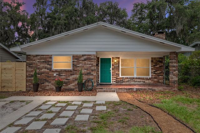 1028 NE 5TH STREET, Gainesville, FL 32601