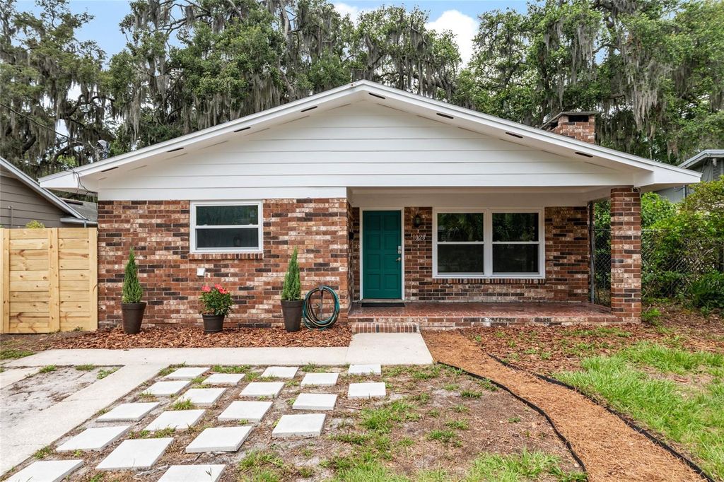 1028 NE 5TH STREET, Gainesville, FL 32601