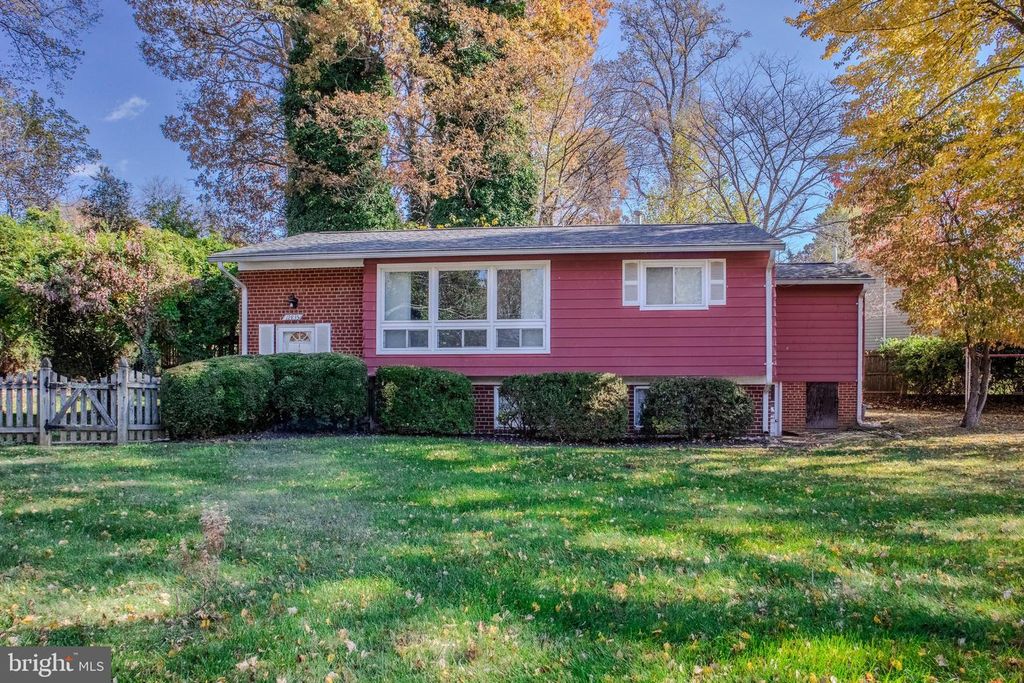 12835 LITTLETON ST, Silver Spring, MD 20906
