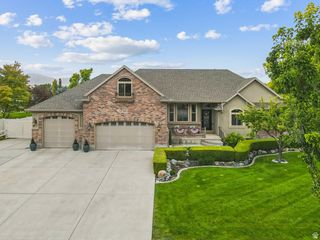 5531 N PONDEROSA LN, Stansbury Park, UT 84074