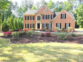 2255 Fairwood Circle, Jonesboro, GA 30236