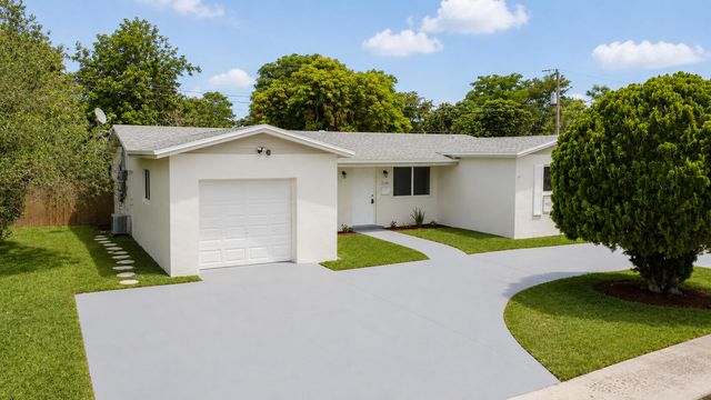 2440 NW 63rd Terrace, Sunrise, FL 33313