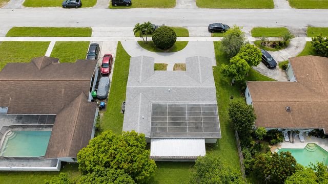 2440 NW 63rd Terrace, Sunrise, FL 33313