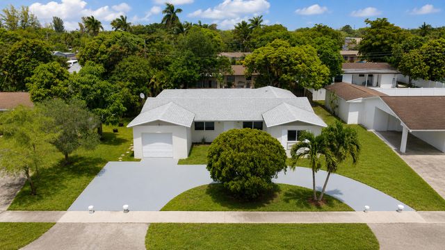 2440 NW 63rd Terrace, Sunrise, FL 33313