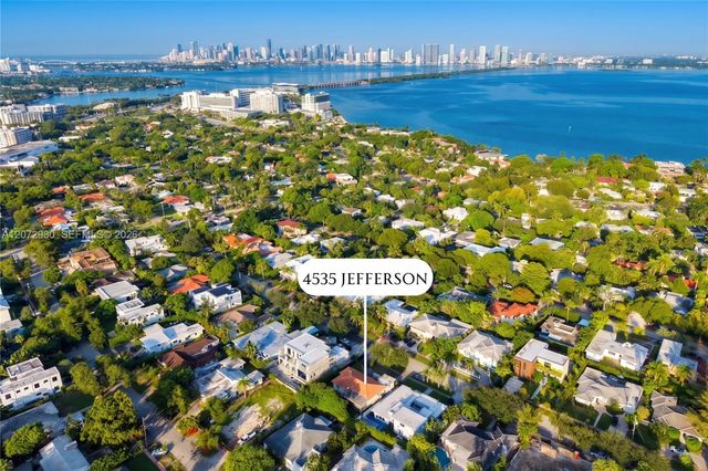4535 N Jefferson Avenue, Miami Beach, FL 33140