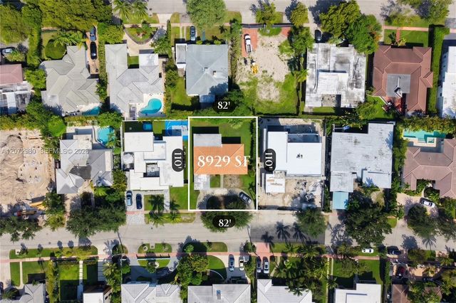 4535 N Jefferson Avenue, Miami Beach, FL 33140