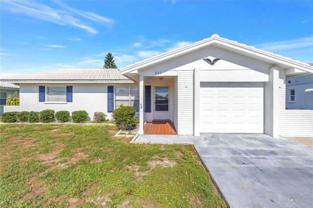 802 BUTTONWOOD DRIVE, Bradenton, FL 34208