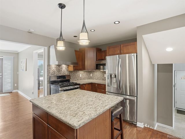 58106 Delmar, Washington Township, MI 48094