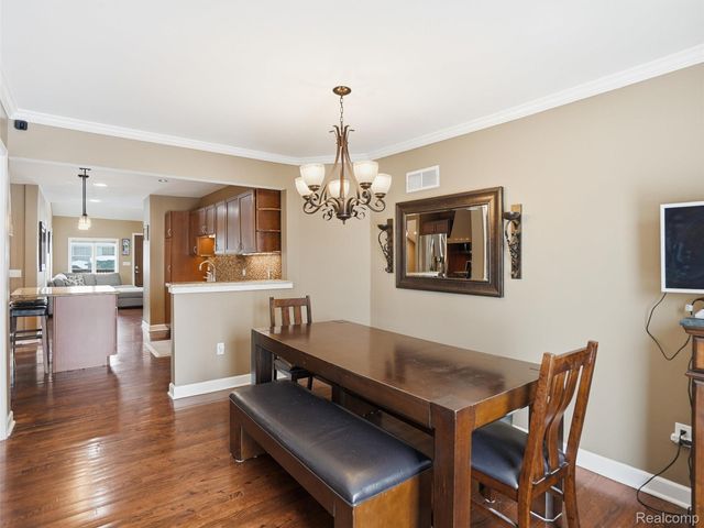 58106 Delmar, Washington Township, MI 48094