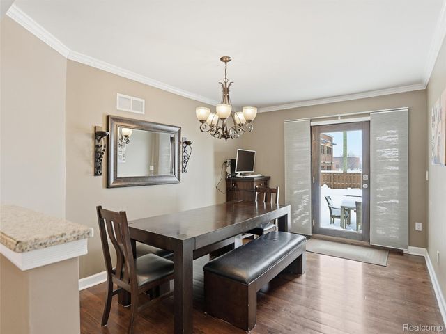 58106 Delmar, Washington Township, MI 48094