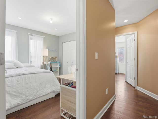 58106 Delmar, Washington Township, MI 48094