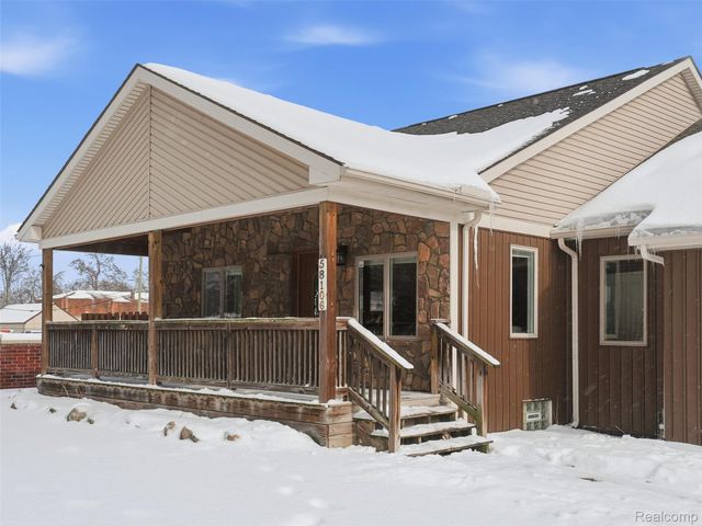 58106 Delmar, Washington Township, MI 48094