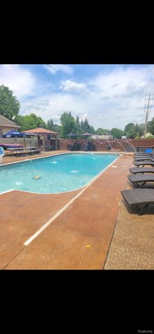 58106 Delmar, Washington Township, MI 48094