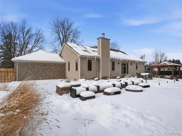 58106 Delmar, Washington Township, MI 48094