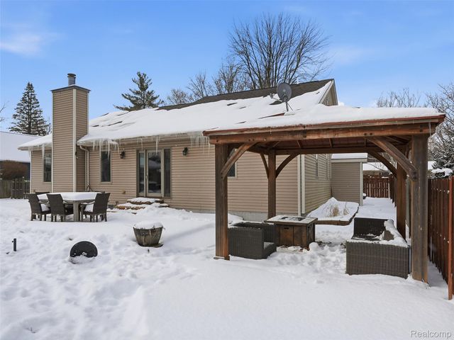 58106 Delmar, Washington Township, MI 48094