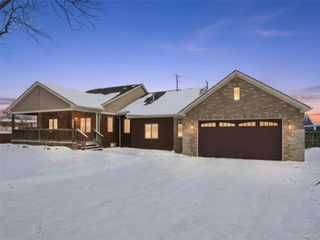 58106 Delmar, Washington Township, MI 48094