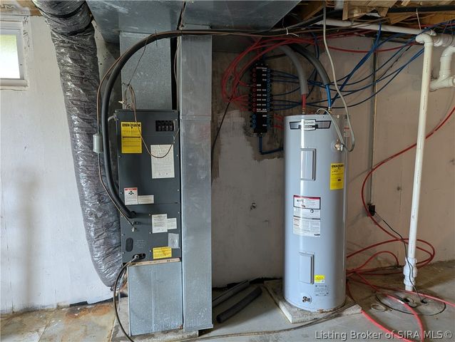 4510 Vineyard Road, Madison, IN 47250