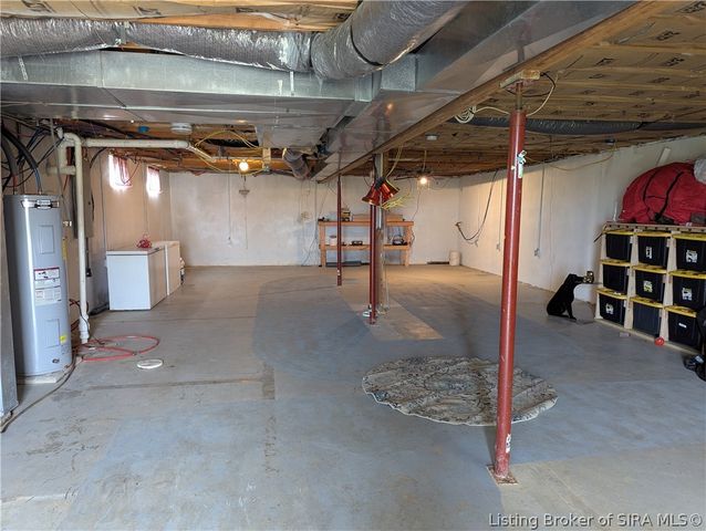 4510 Vineyard Road, Madison, IN 47250