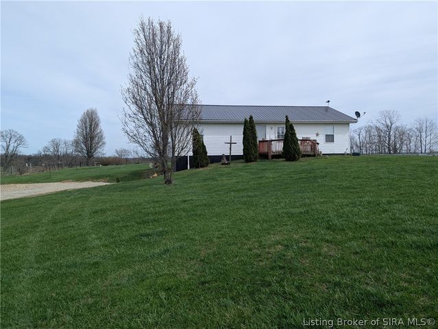 4510 Vineyard Road, Madison, IN 47250