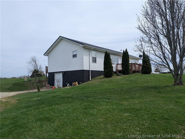 4510 Vineyard Road, Madison, IN 47250