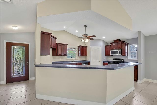 5827 RIO DRIVE, New Port Richey, FL 34652