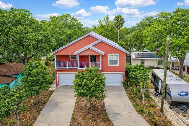 5827 RIO DRIVE, New Port Richey, FL 34652