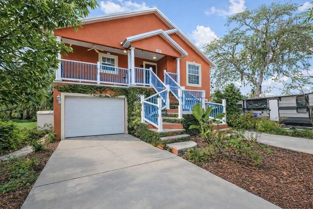 5827 RIO DRIVE, New Port Richey, FL 34652