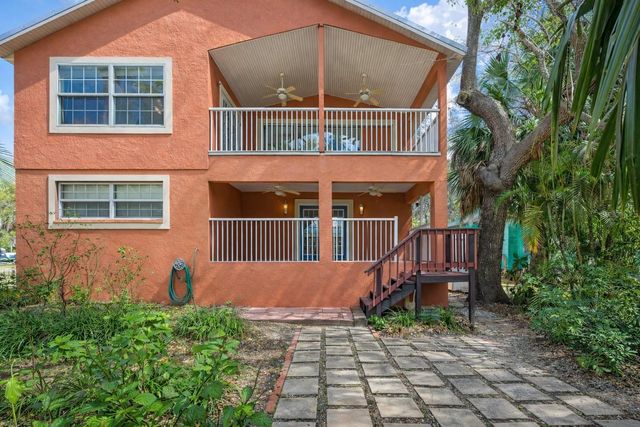 5827 RIO DRIVE, New Port Richey, FL 34652